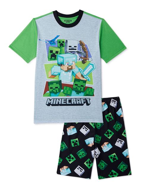 minecraft pjs